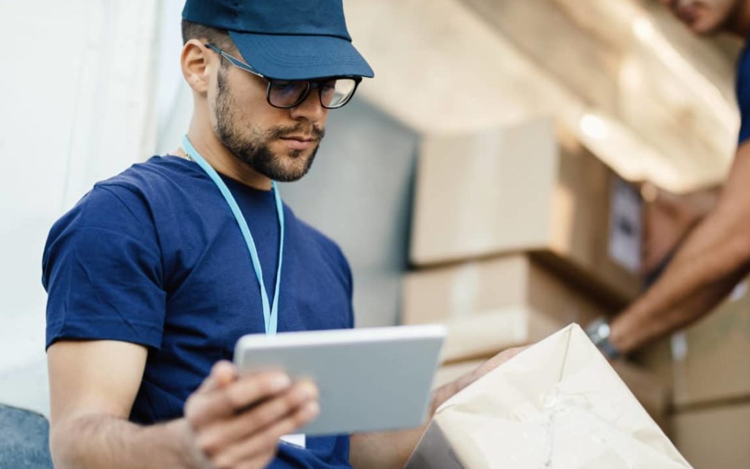 Minska kostnaderna på din flytt