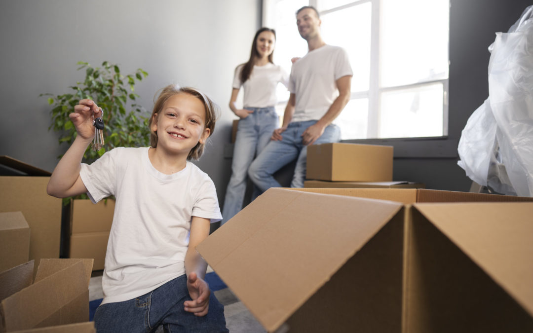 Välj rätt flyttfirma